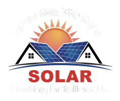 Solar Roofing Installers UK
